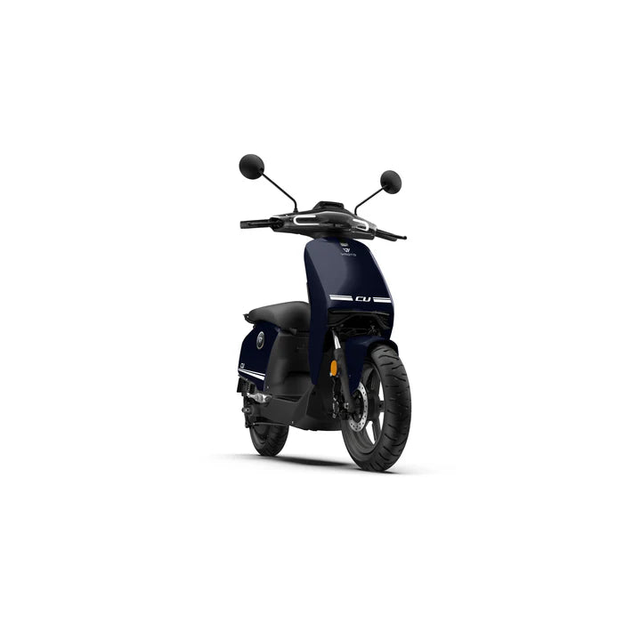 VMOTO CU 72V-24Ah - 45 Km/h