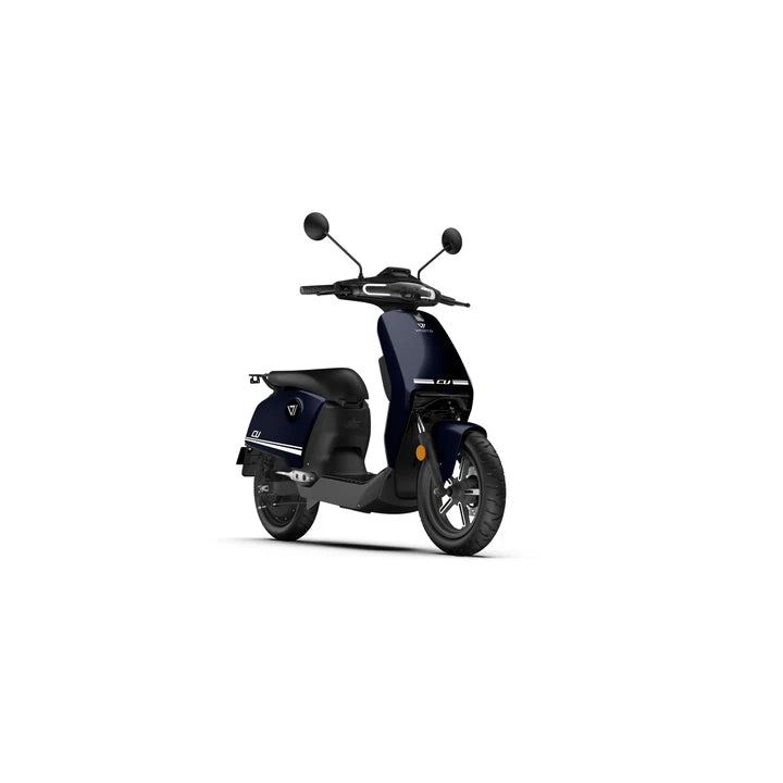 VMOTO CU 72V-24Ah - 45 Km/h