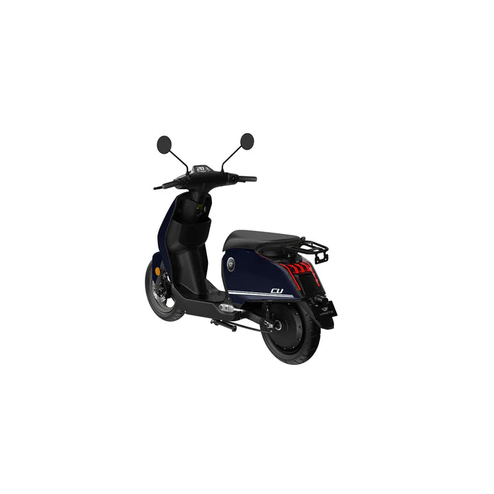 VMOTO CU 72V-24Ah - 45 Km/h