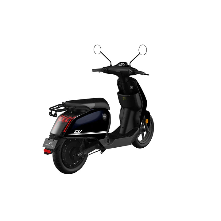 VMOTO CU 72V-24Ah - 45 Km/h