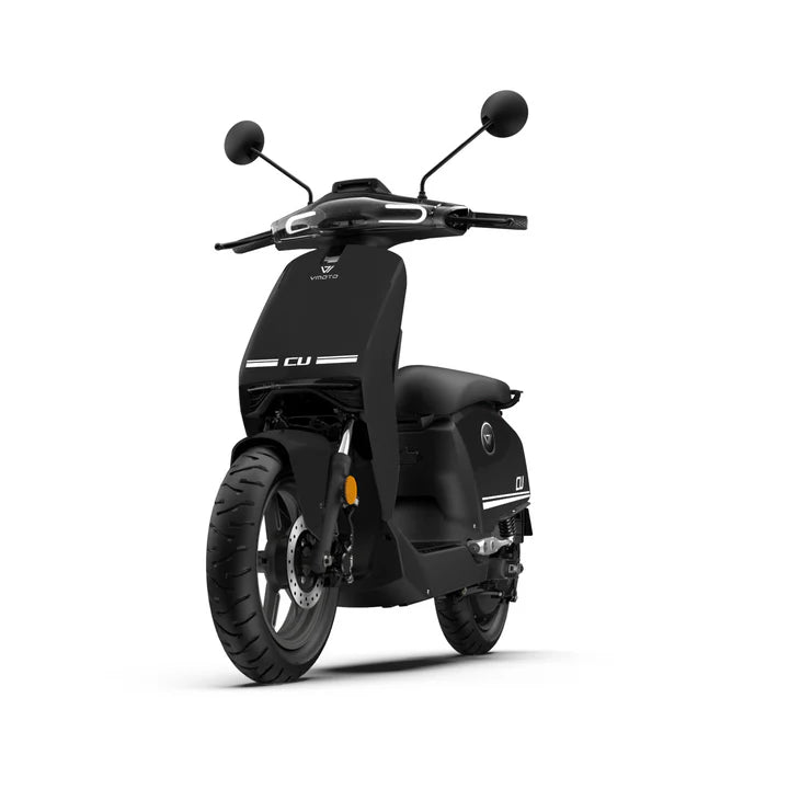 VMOTO CU 72V-24Ah - 45 Km/h