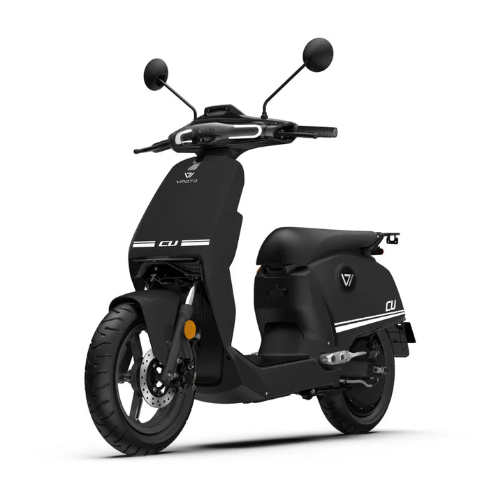 VMOTO CU 72V-24Ah - 45 Km/h