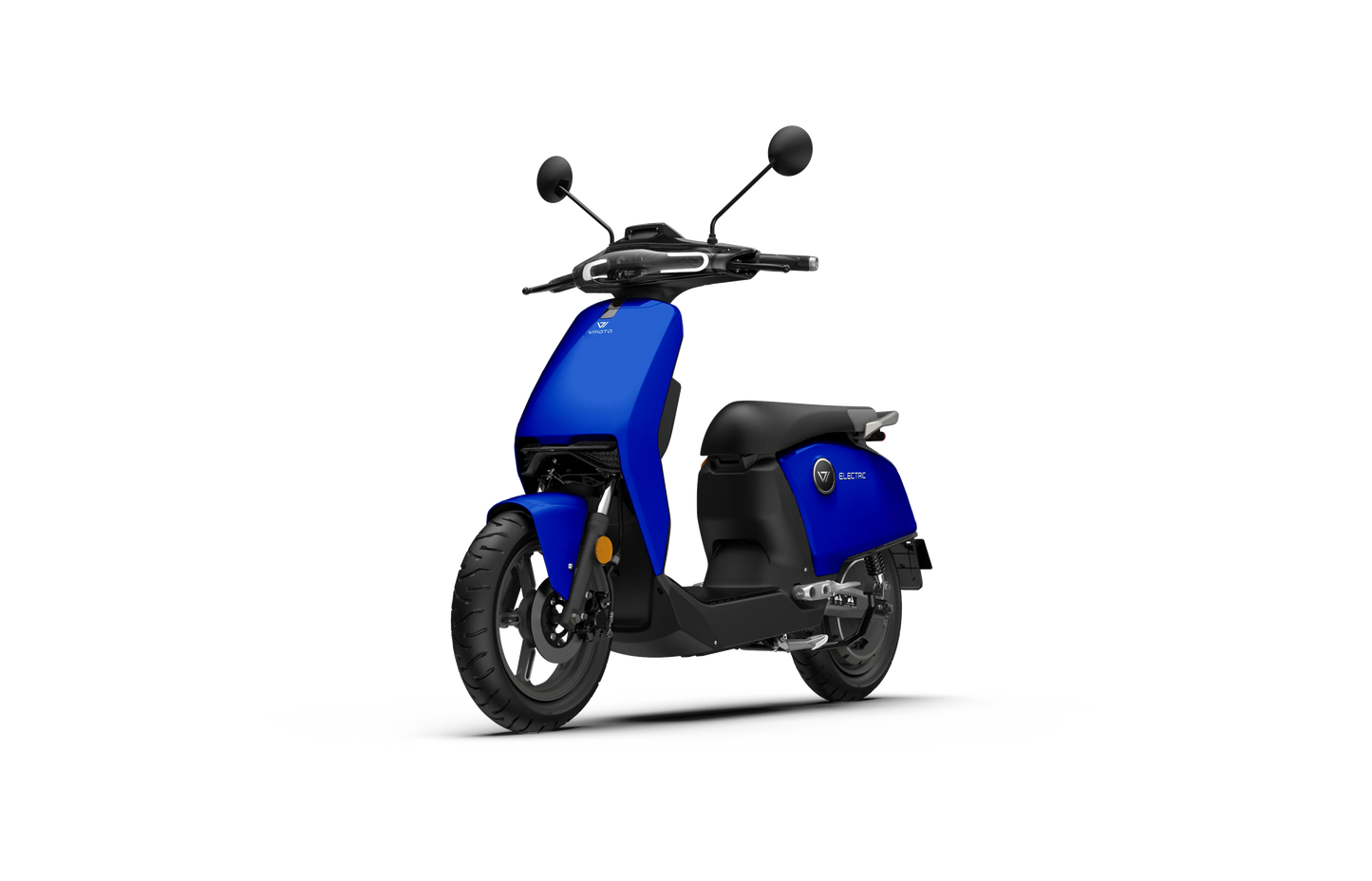 Super Soco CUX Eco Limited Edition