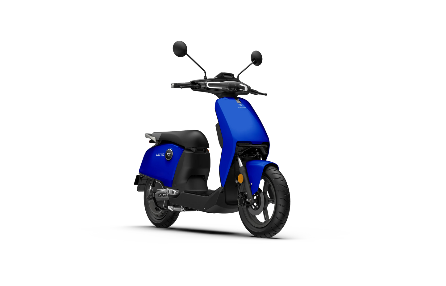Super Soco CUX Eco Limited Edition