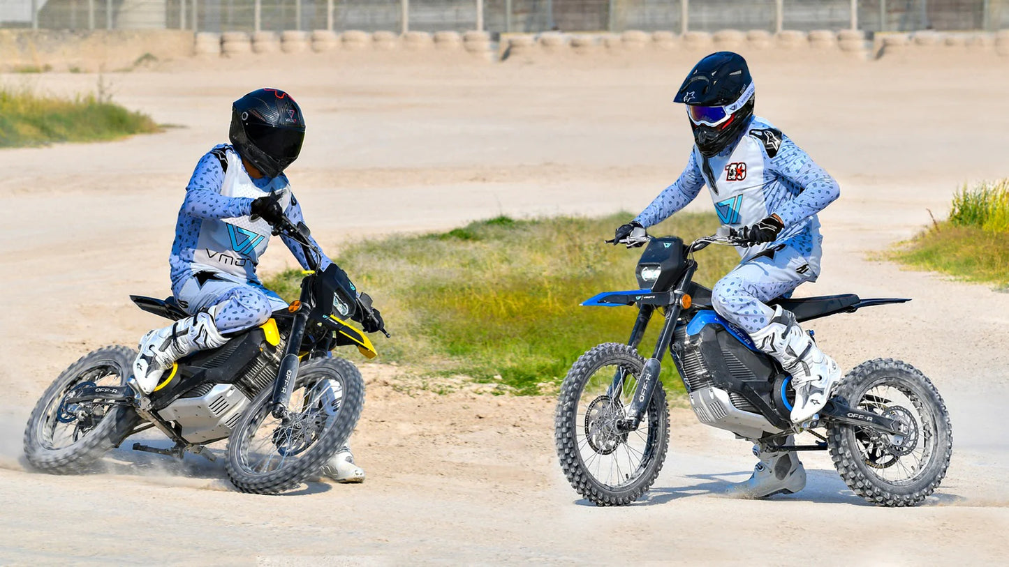 VMOTO OFF-R 110 Kmh