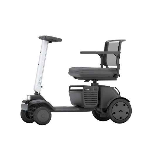 Whill Model R 4 Rad 6 km/h