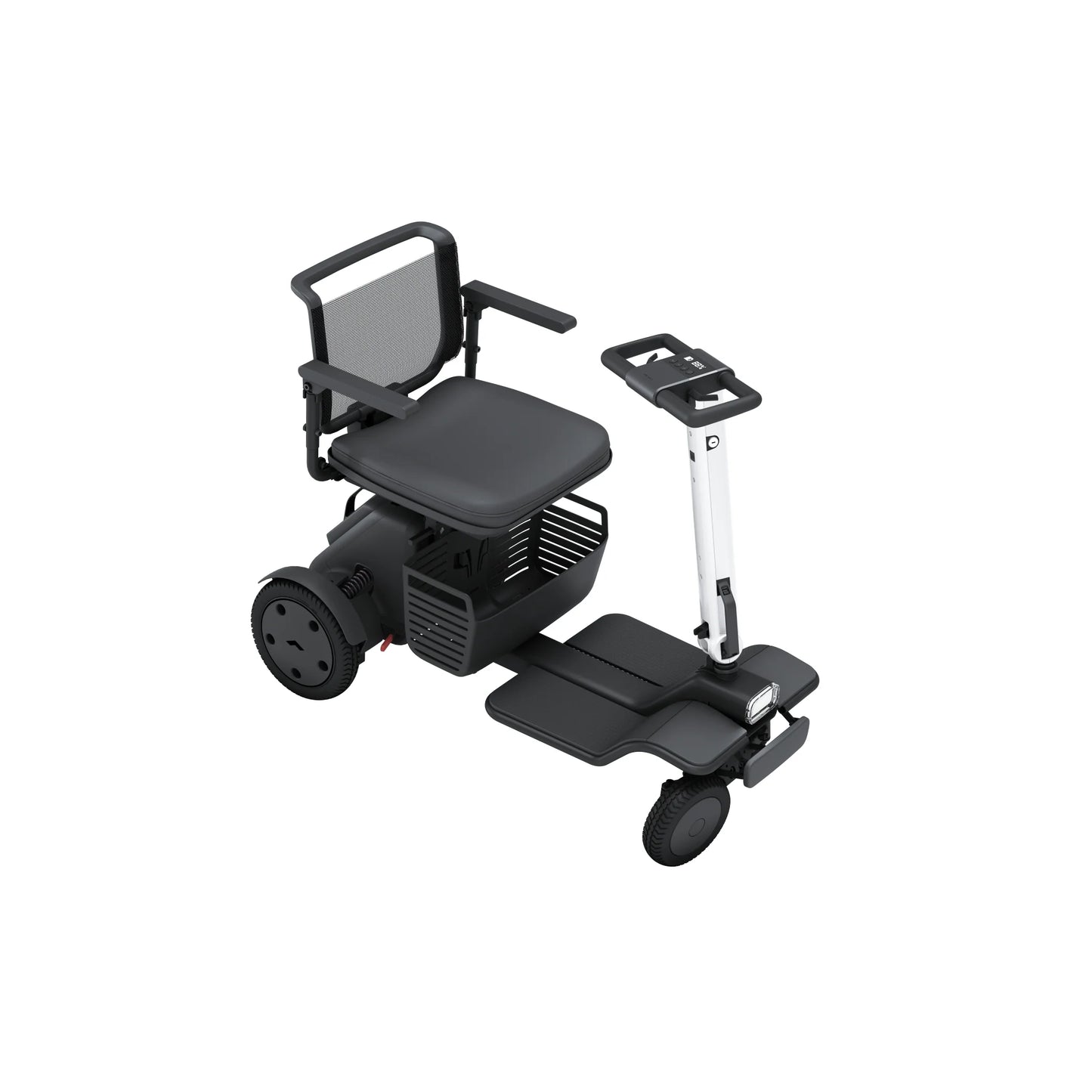 Whill Model R 4 Rad 6 km/h