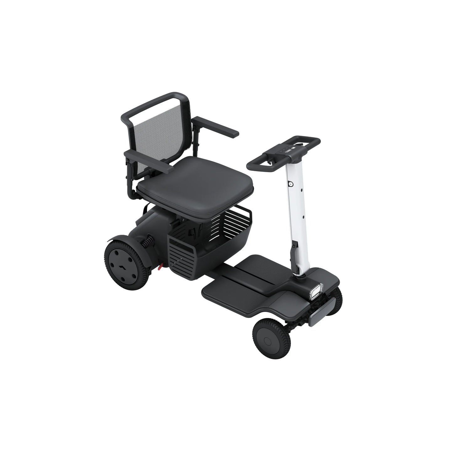 Whill Model R 4 Rad 6 km/h