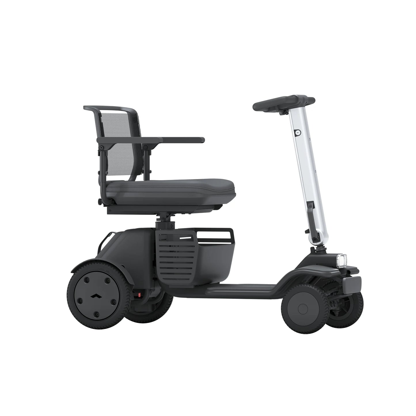 Whill Model R 4 Rad 6 km/h