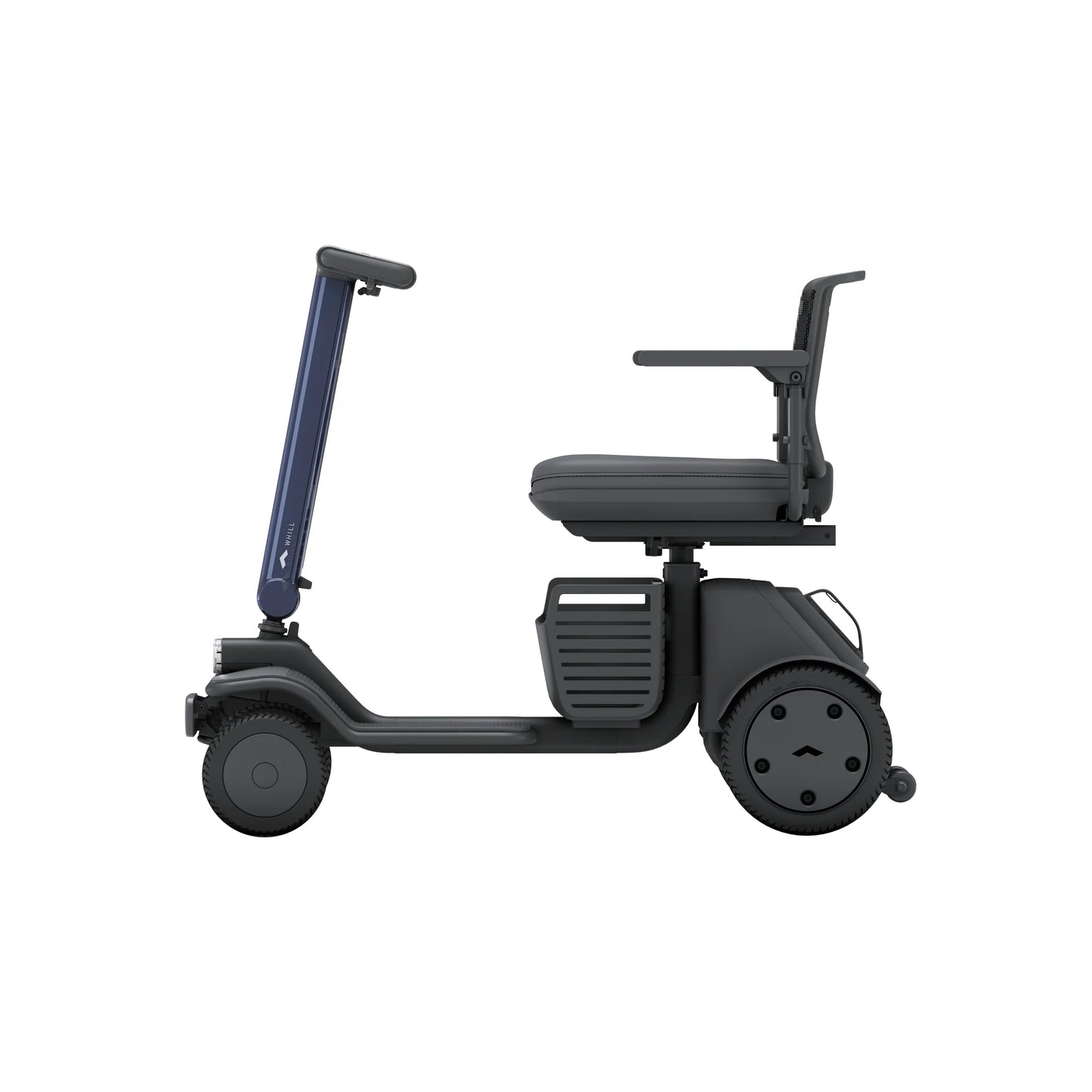 Whill Model R 4 Rad 6 km/h
