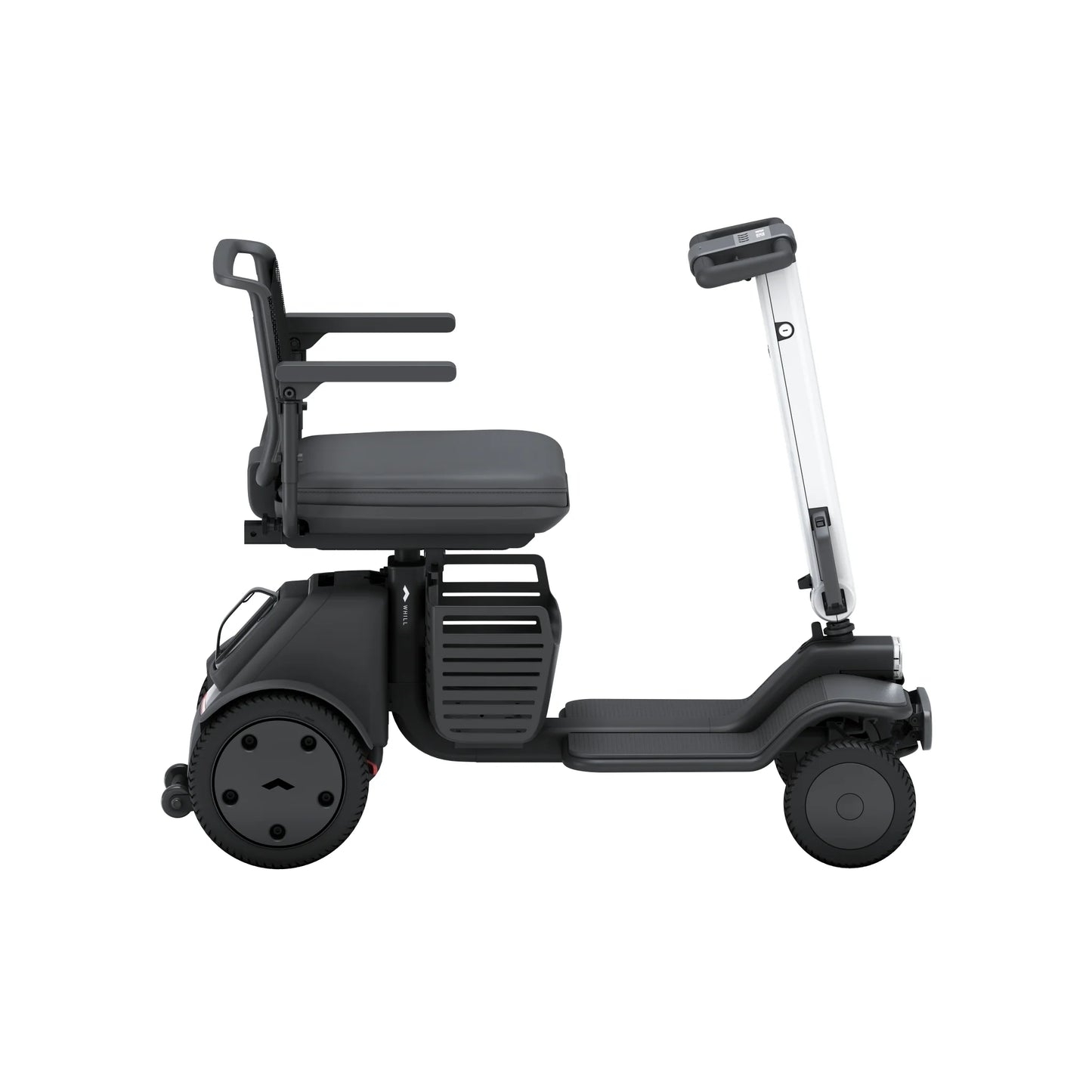 Whill Model R 4 Rad 6 km/h