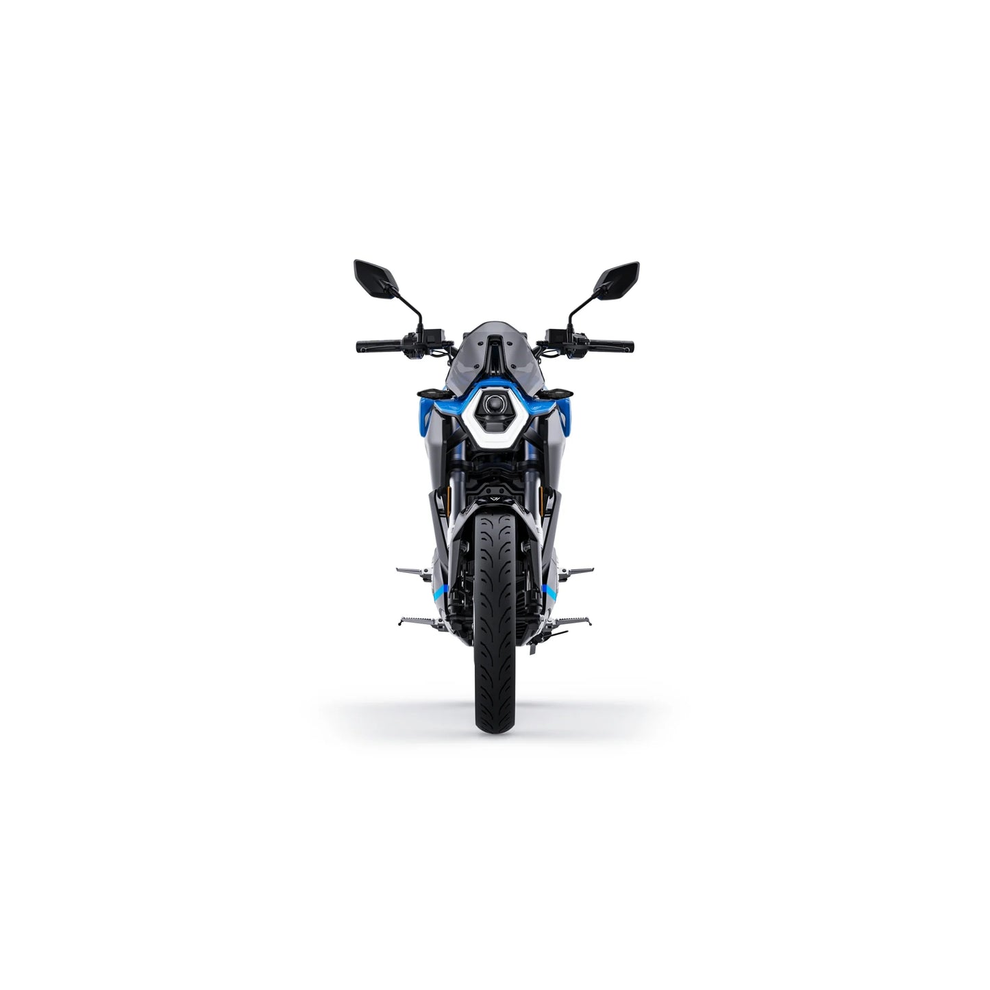 VMOTO STASH 120 Kmh, ABS