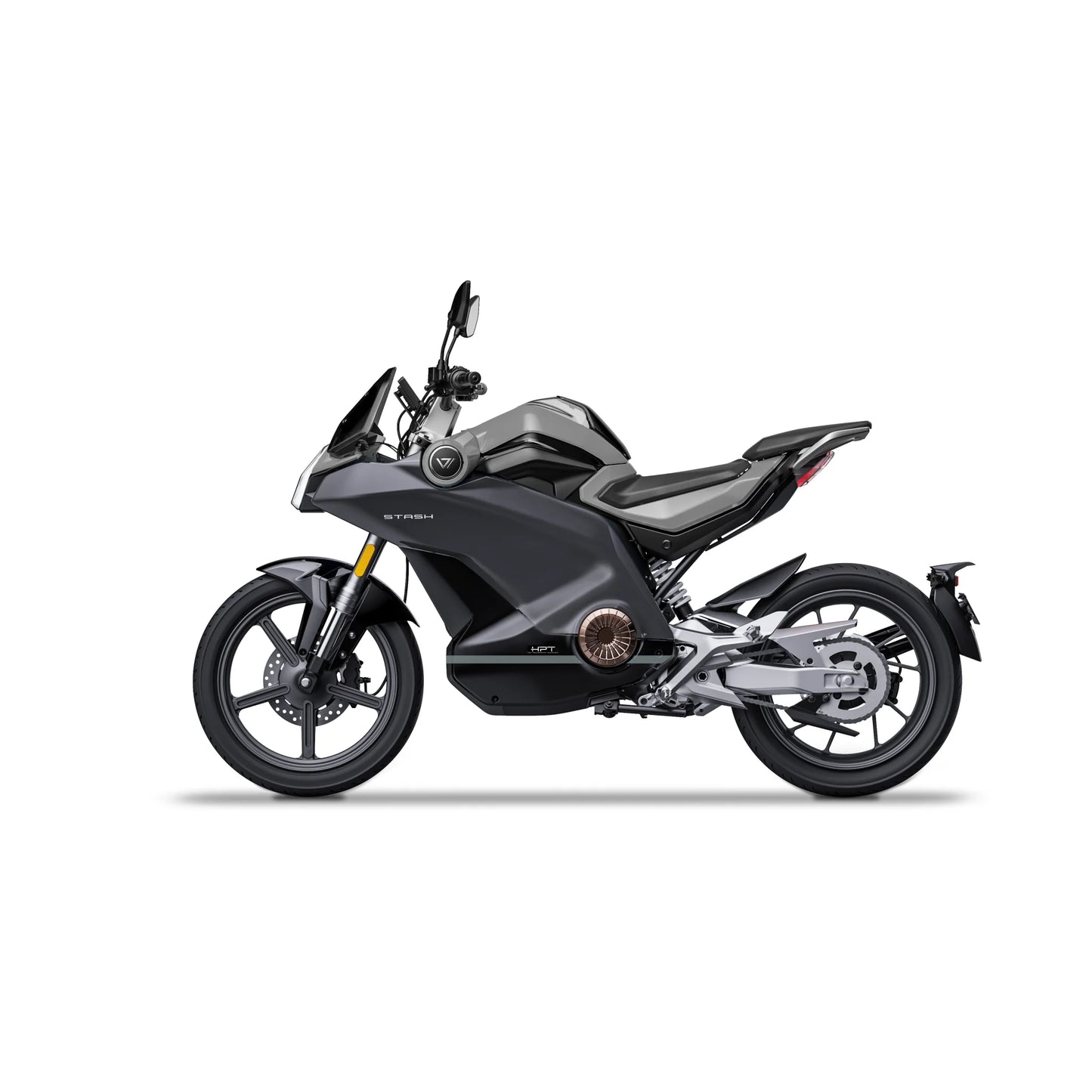 VMOTO STASH 120 Kmh, ABS