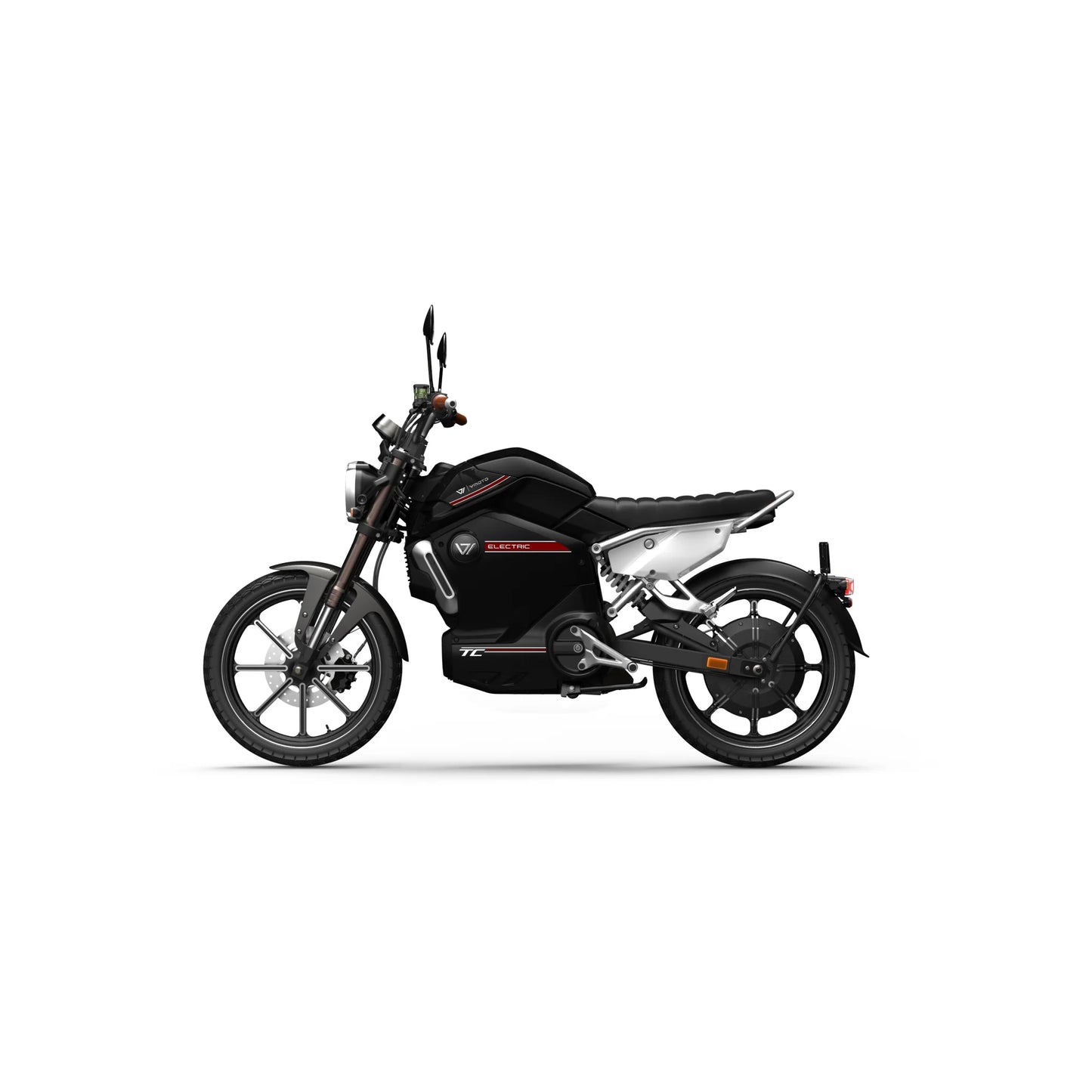 VMOTO TC 72V-2x24Ah - 45 Km/h