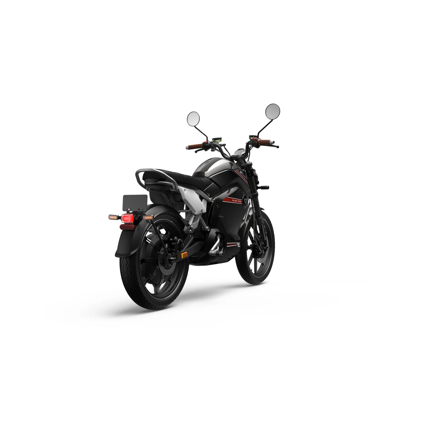 VMOTO TC 72V-24Ah - 45 Km/h