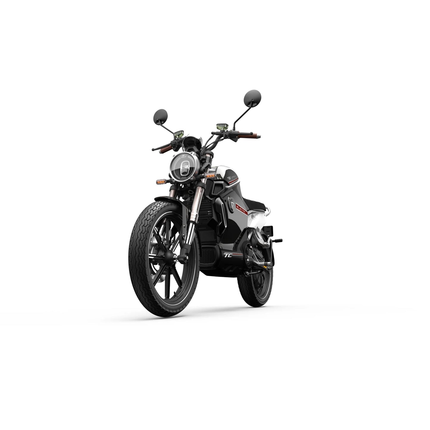 VMOTO TC 72V-24Ah - 45 Km/h