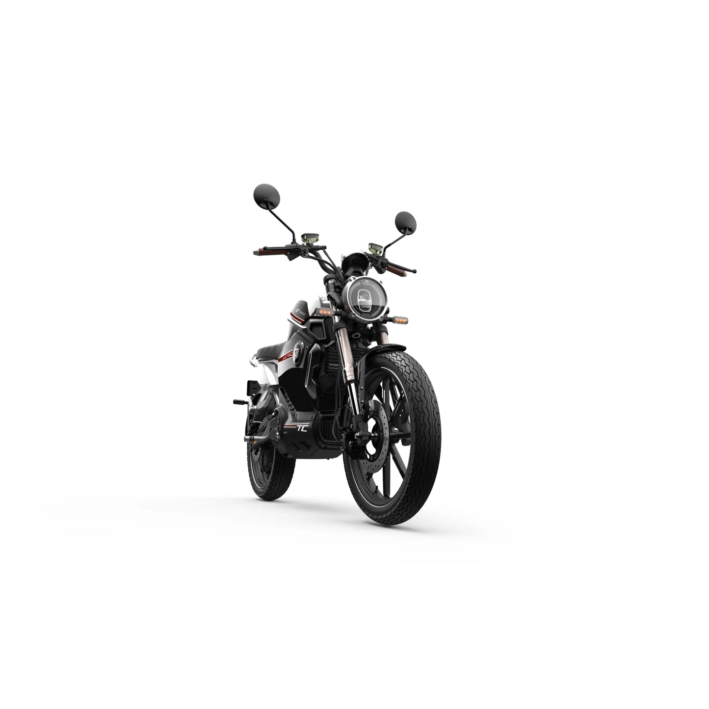VMOTO TC 72V-24Ah - 45 Km/h