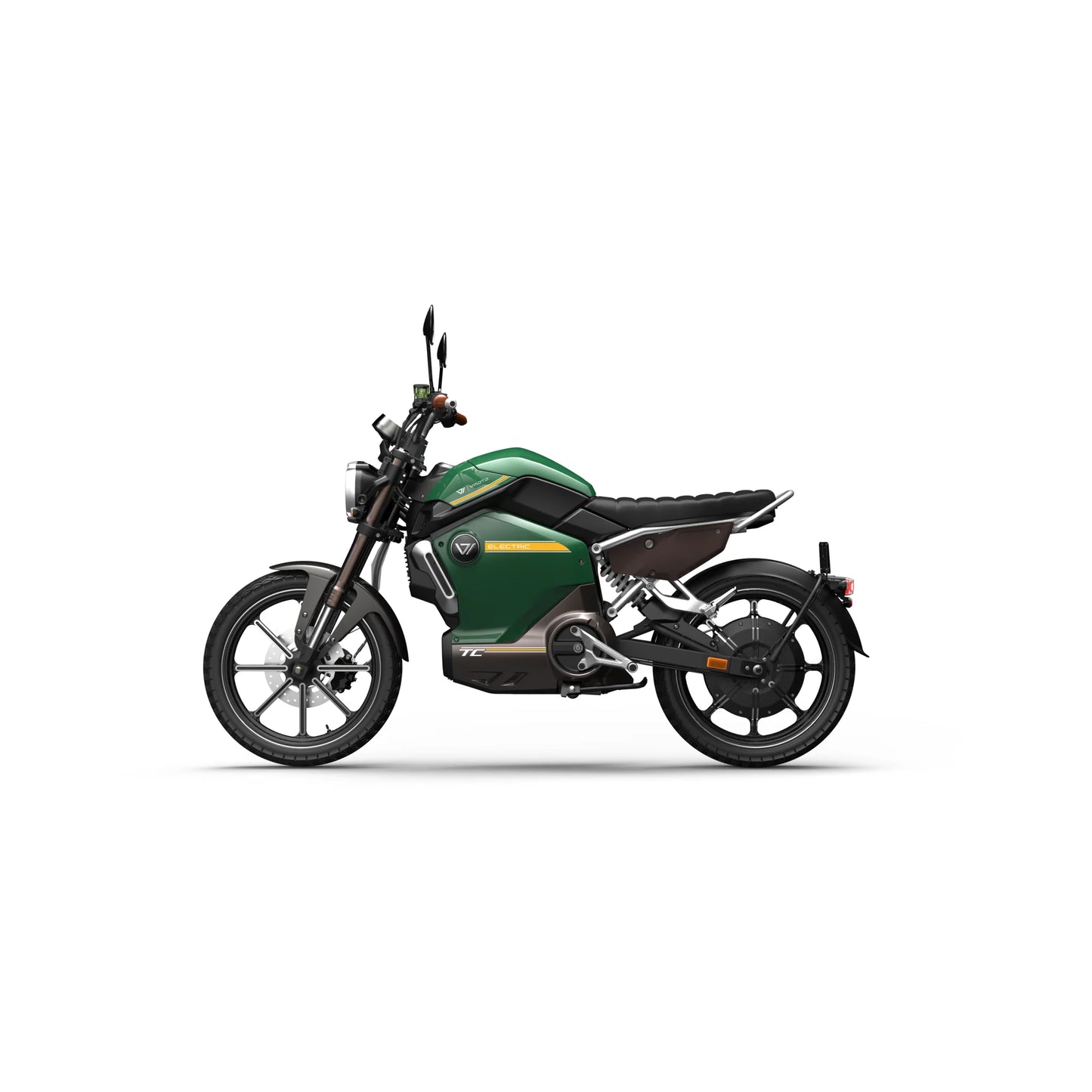 VMOTO TC 72V-24Ah - 45 Km/h