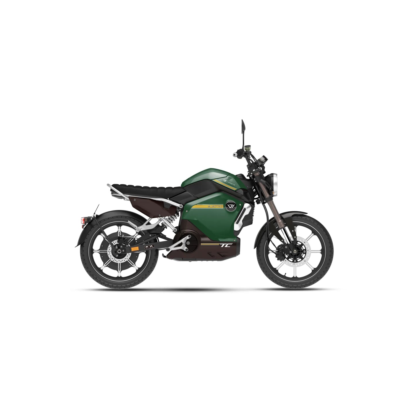 VMOTO TC 72V-24Ah - 45 Km/h