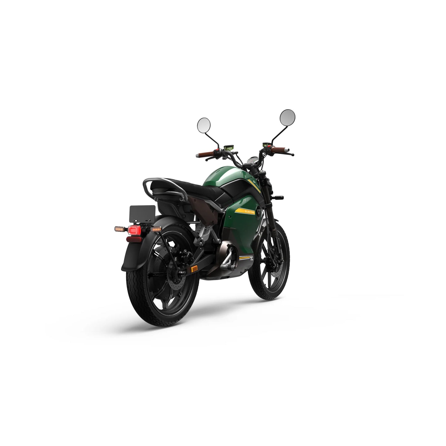 VMOTO TC 72V-24Ah - 45 Km/h