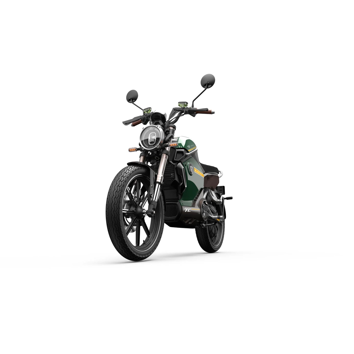 VMOTO TC 72V-2x24Ah - 45 Km/h