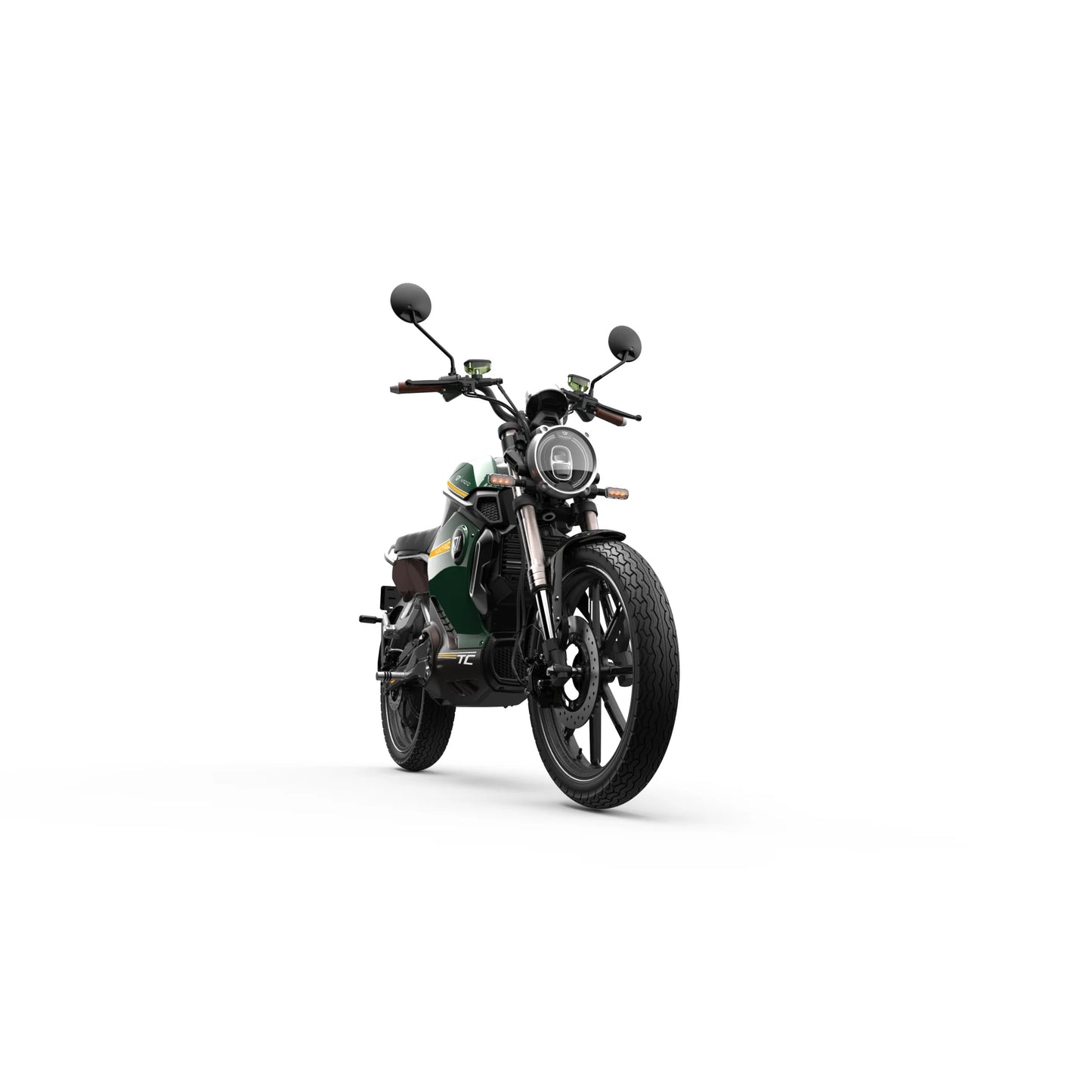 VMOTO TC 72V-2x24Ah - 45 Km/h