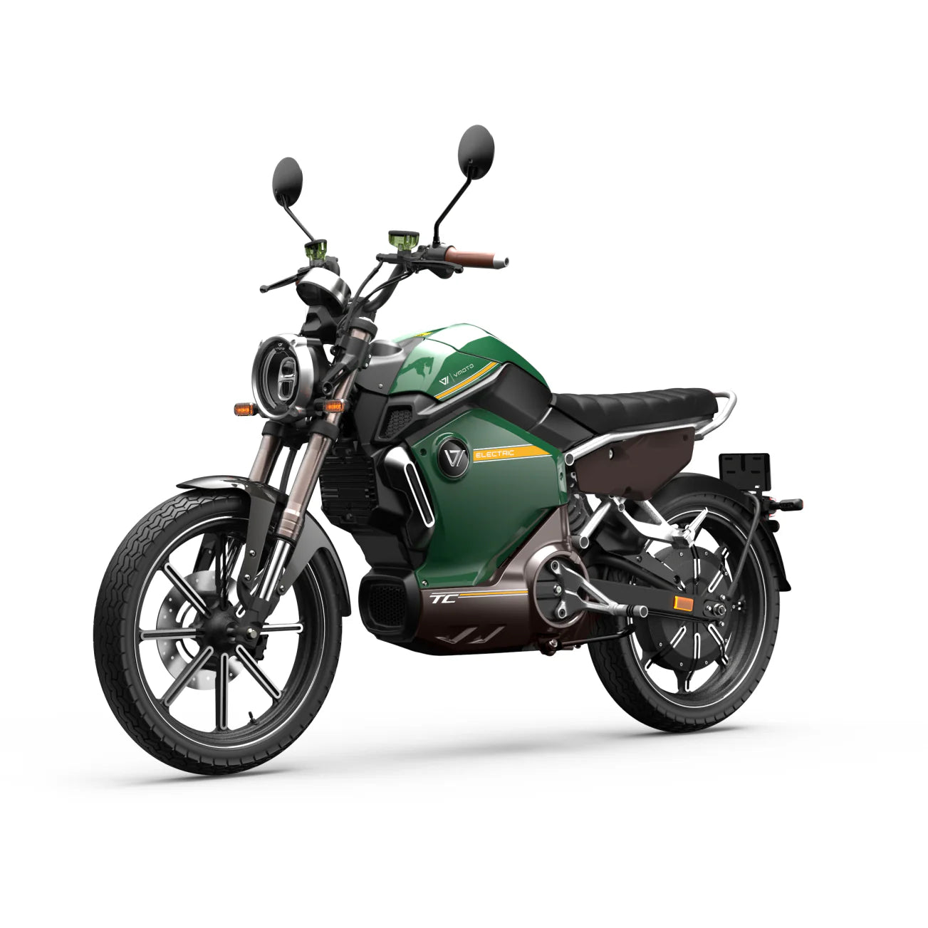 VMOTO TC 72V-24Ah - 45 Km/h