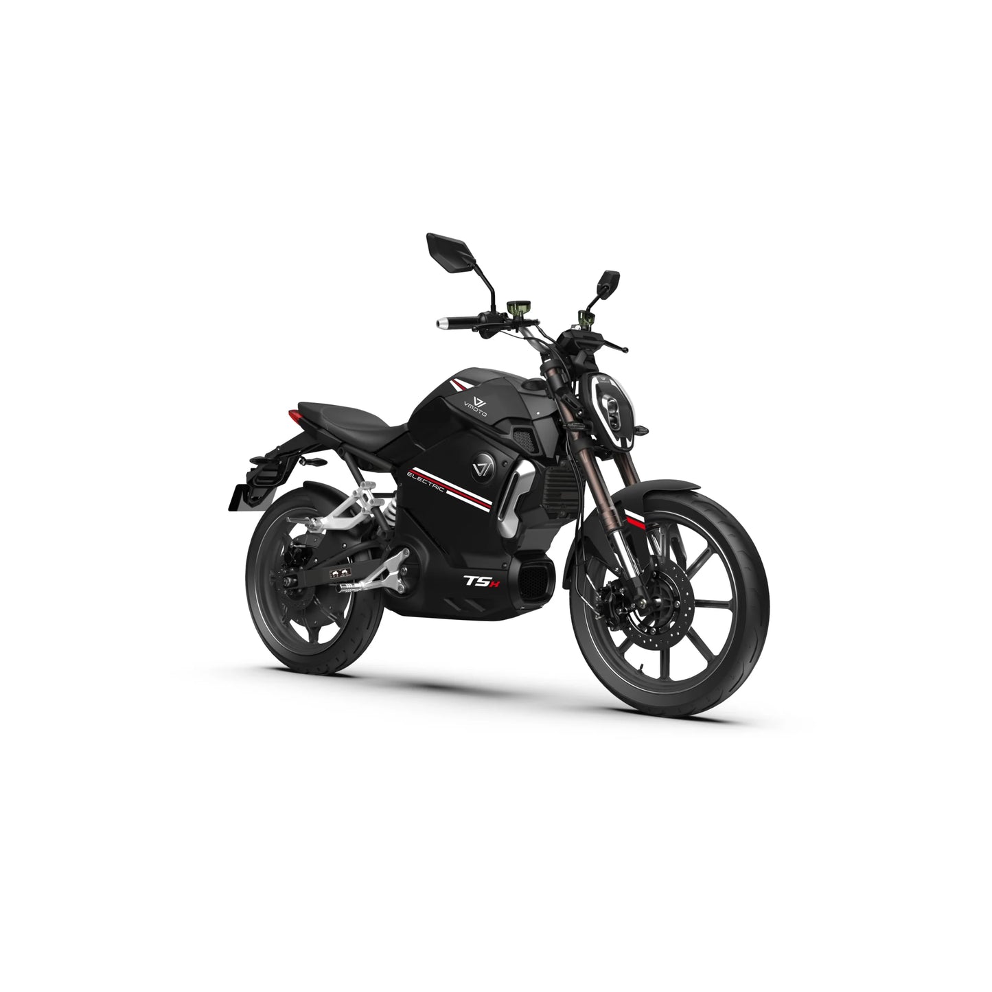 VMOTO TSX 72V-24Ah - 45 Km/h