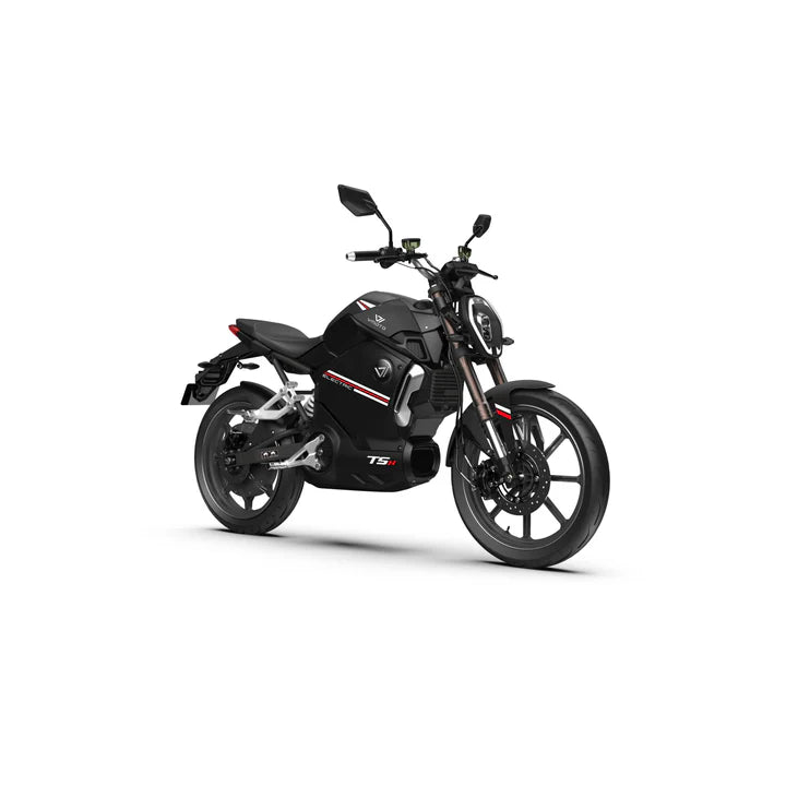 VMOTO TSX 72V-2x24Ah - 45 Km/h