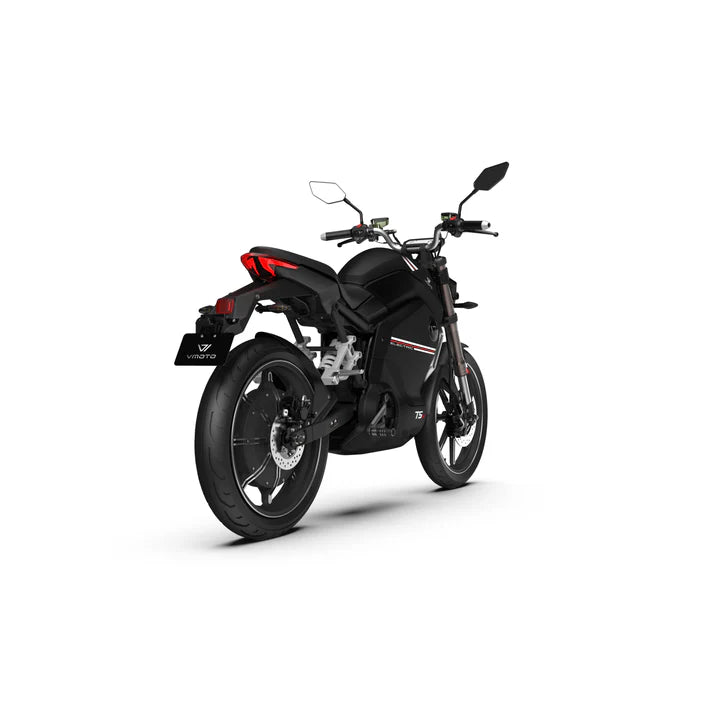 VMOTO TSX 72V-2x24Ah - 45 Km/h