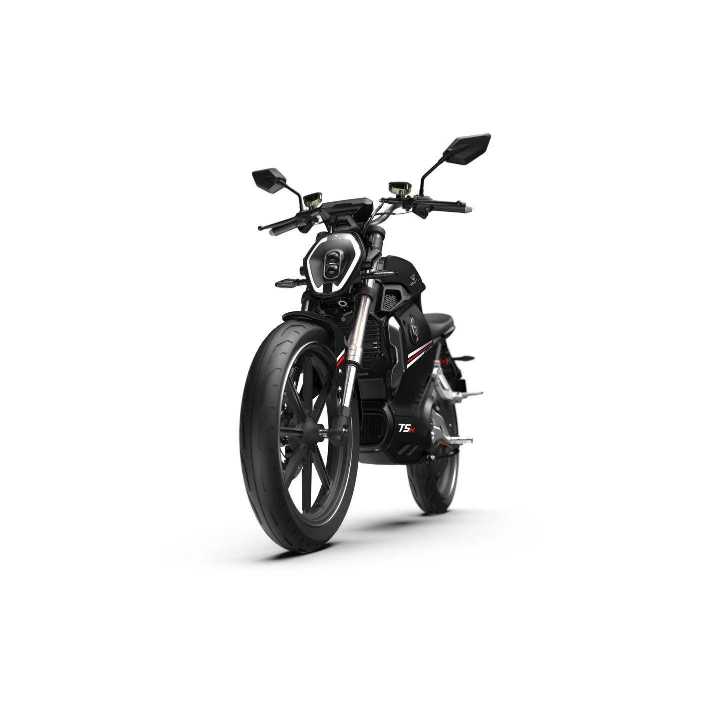 VMOTO TSX 72V-24Ah - 45 Km/h
