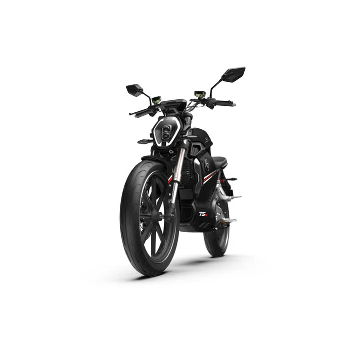 VMOTO TSX 72V-2x24Ah - 45 Km/h
