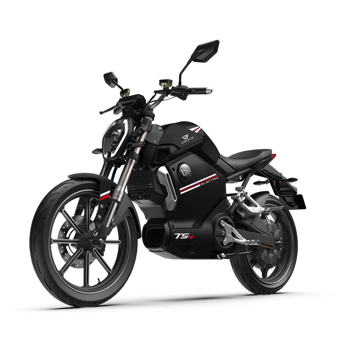 VMOTO TSX 72V-24Ah - 45 Km/h