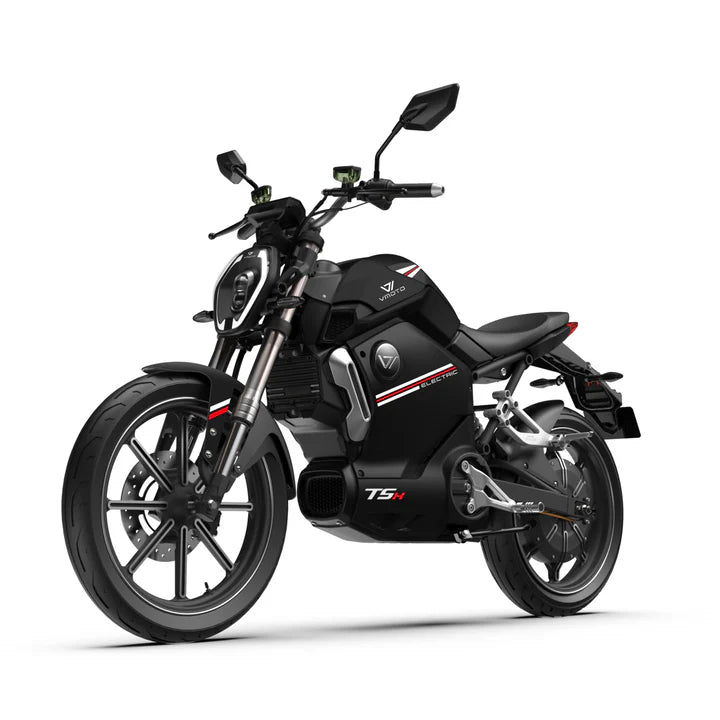 VMOTO TSX 72V-2x24Ah - 45 Km/h