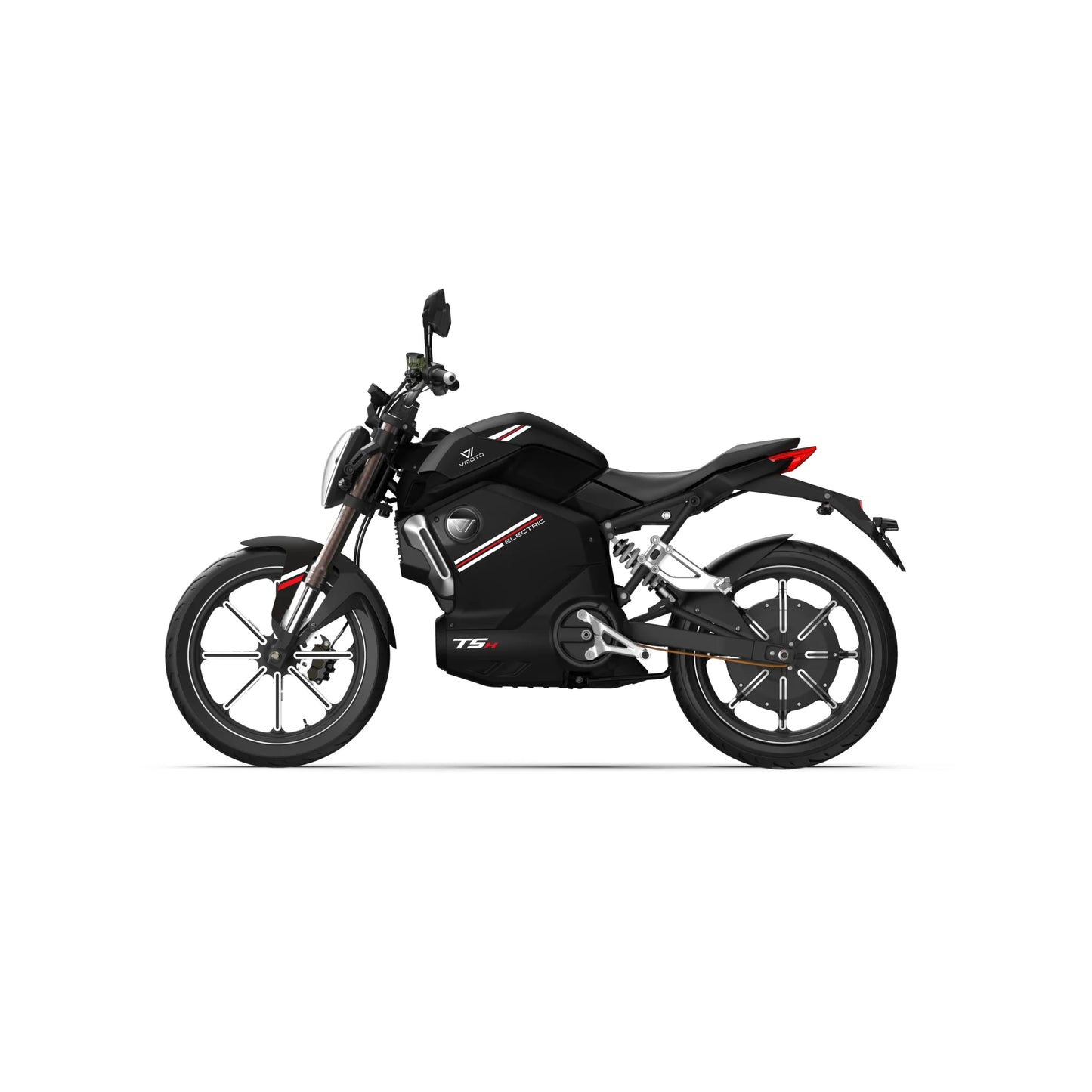 VMOTO TSX 72V-24Ah - 45 Km/h