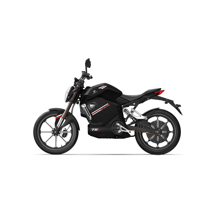 VMOTO TSX 72V-2x24Ah - 45 Km/h