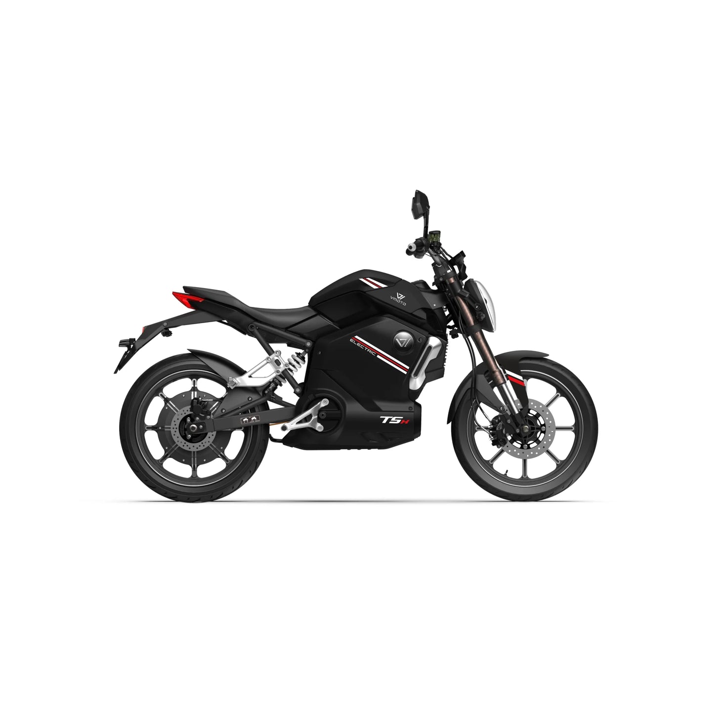 VMOTO TSX 72V-24Ah - 45 Km/h