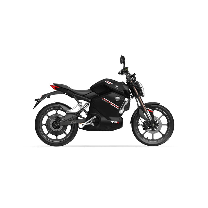VMOTO TSX 72V-2x24Ah - 45 Km/h