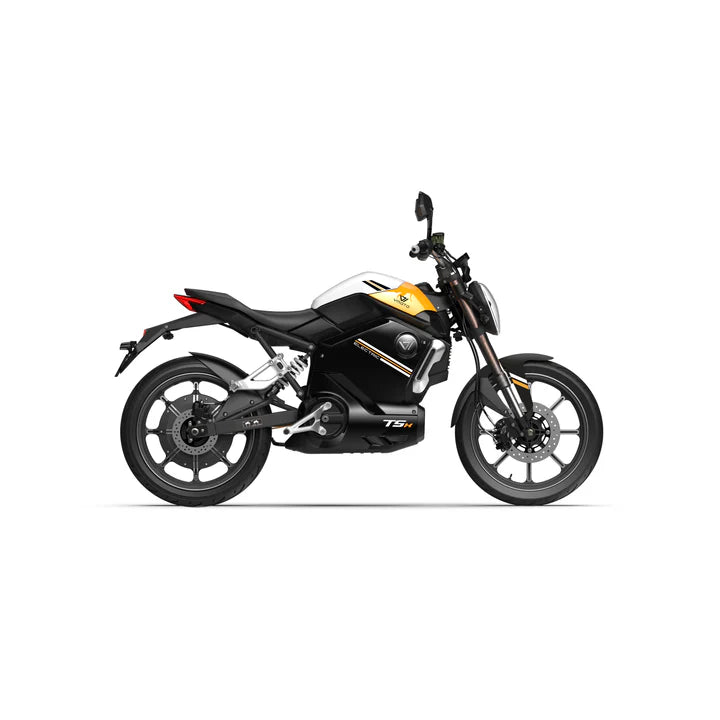 VMOTO TSX 72V-2x24Ah - 45 Km/h