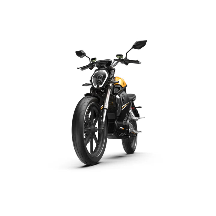 VMOTO TSX 72V-2x24Ah - 45 Km/h