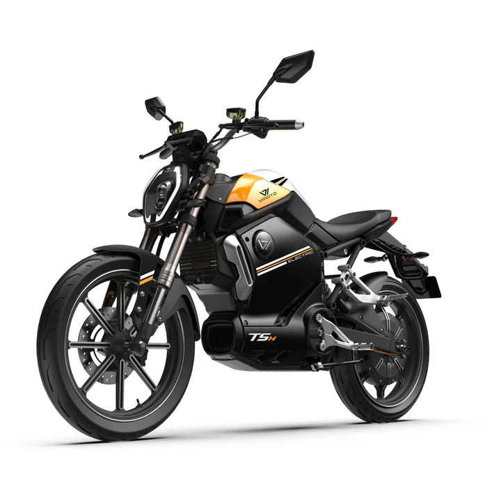 VMOTO TSX 72V-2x24Ah - 45 Km/h