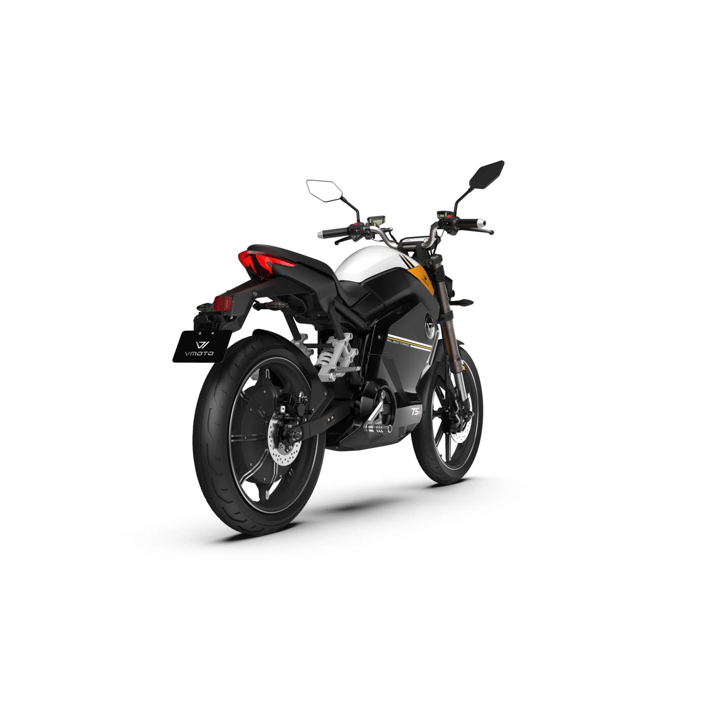VMOTO TSX 72V-24Ah - 45 Km/h