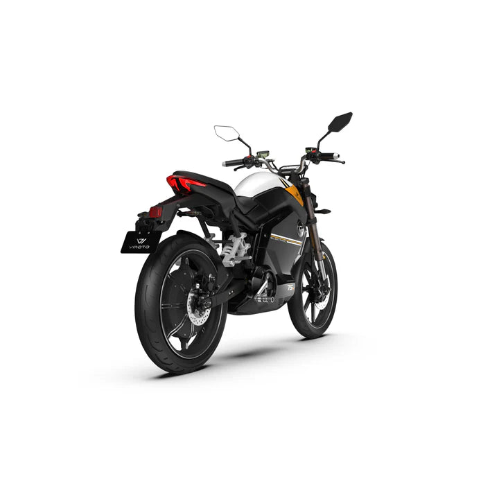 VMOTO TSX 72V-2x24Ah - 45 Km/h