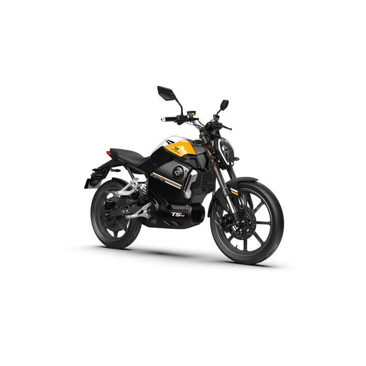 VMOTO TSX 72V-2x24Ah - 45 Km/h