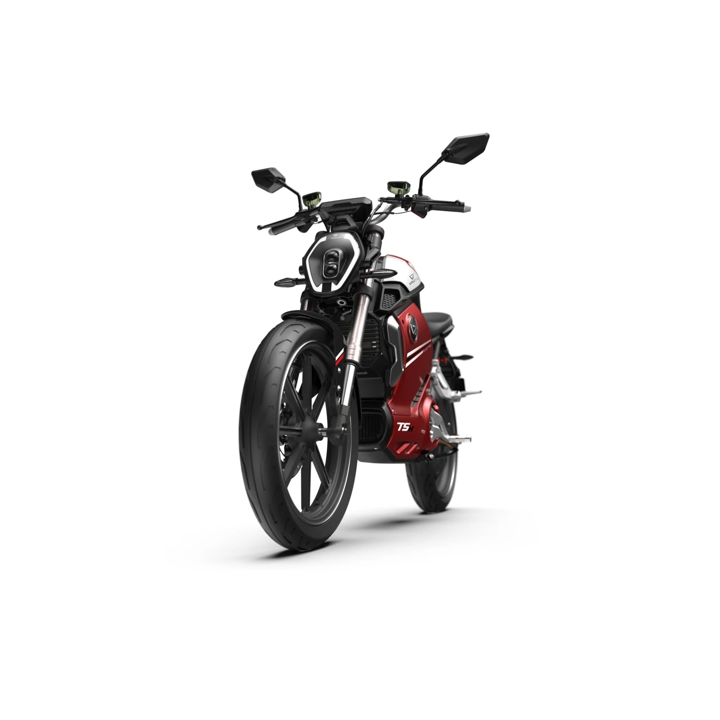 VMOTO TSX 72V-2x24Ah - 45 Km/h