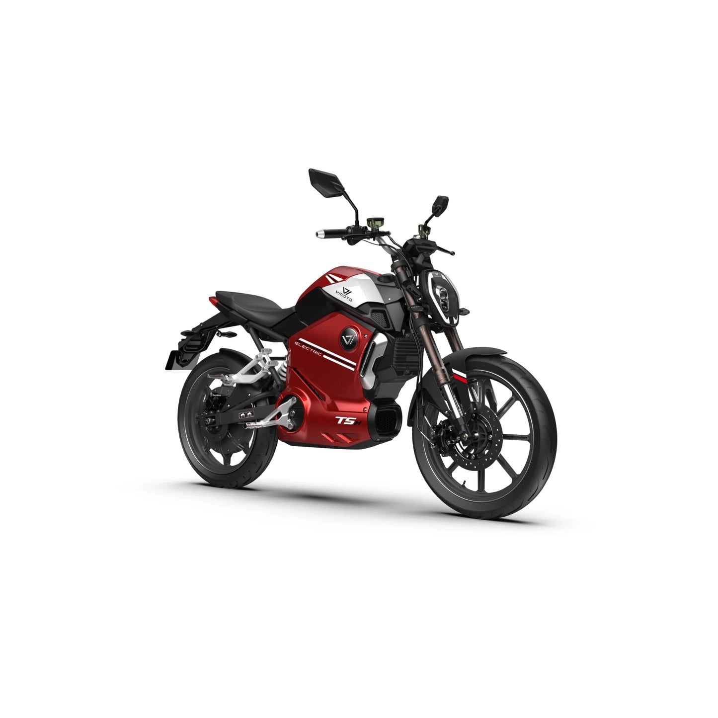 VMOTO TSX 72V-2x24Ah - 45 Km/h