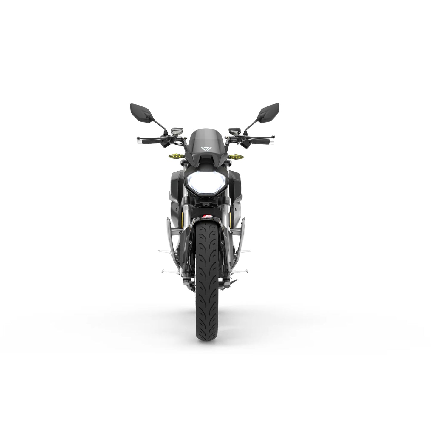 VMOTO TS Hunter S, ABS 74V-2x30Ah - 105 Km/h