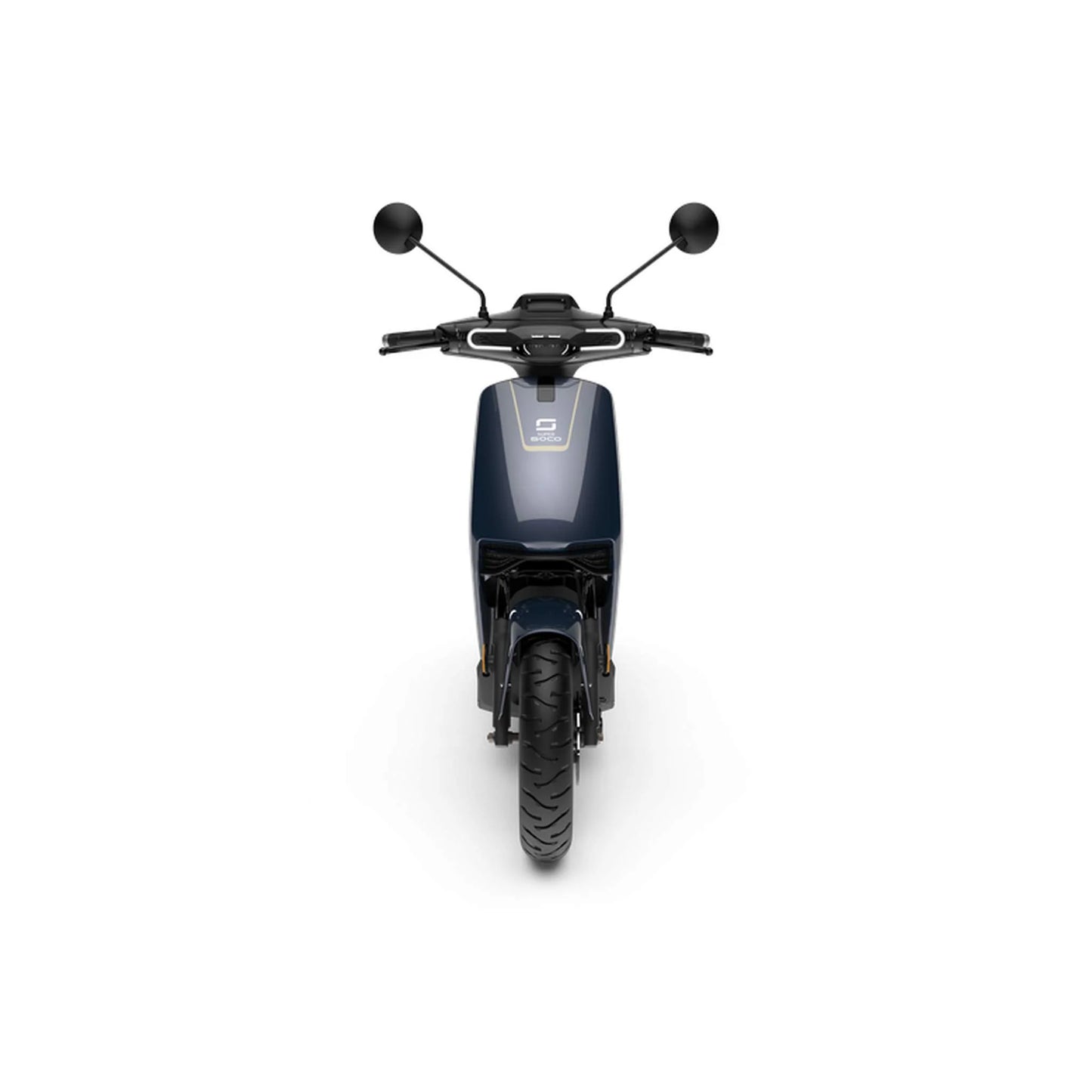 Super Soco CUX Pro