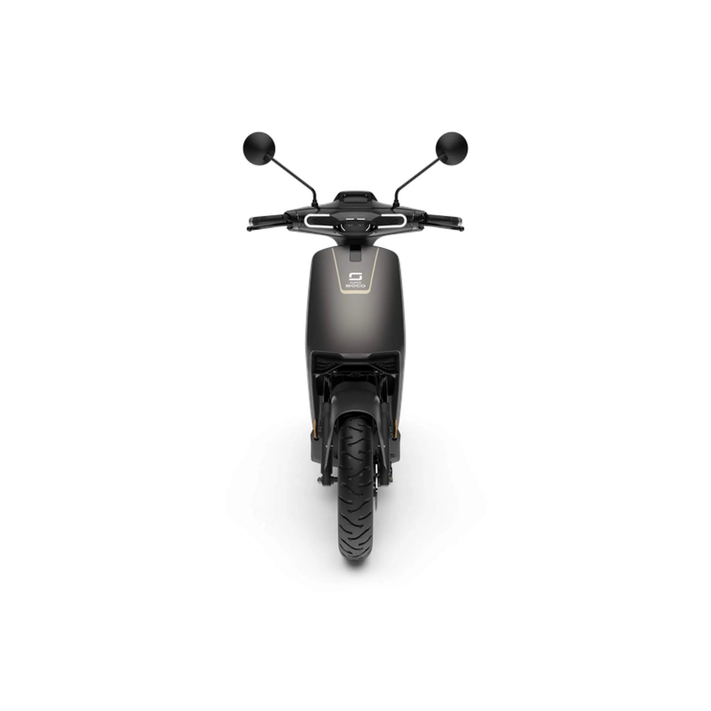 Super Soco CUX Pro