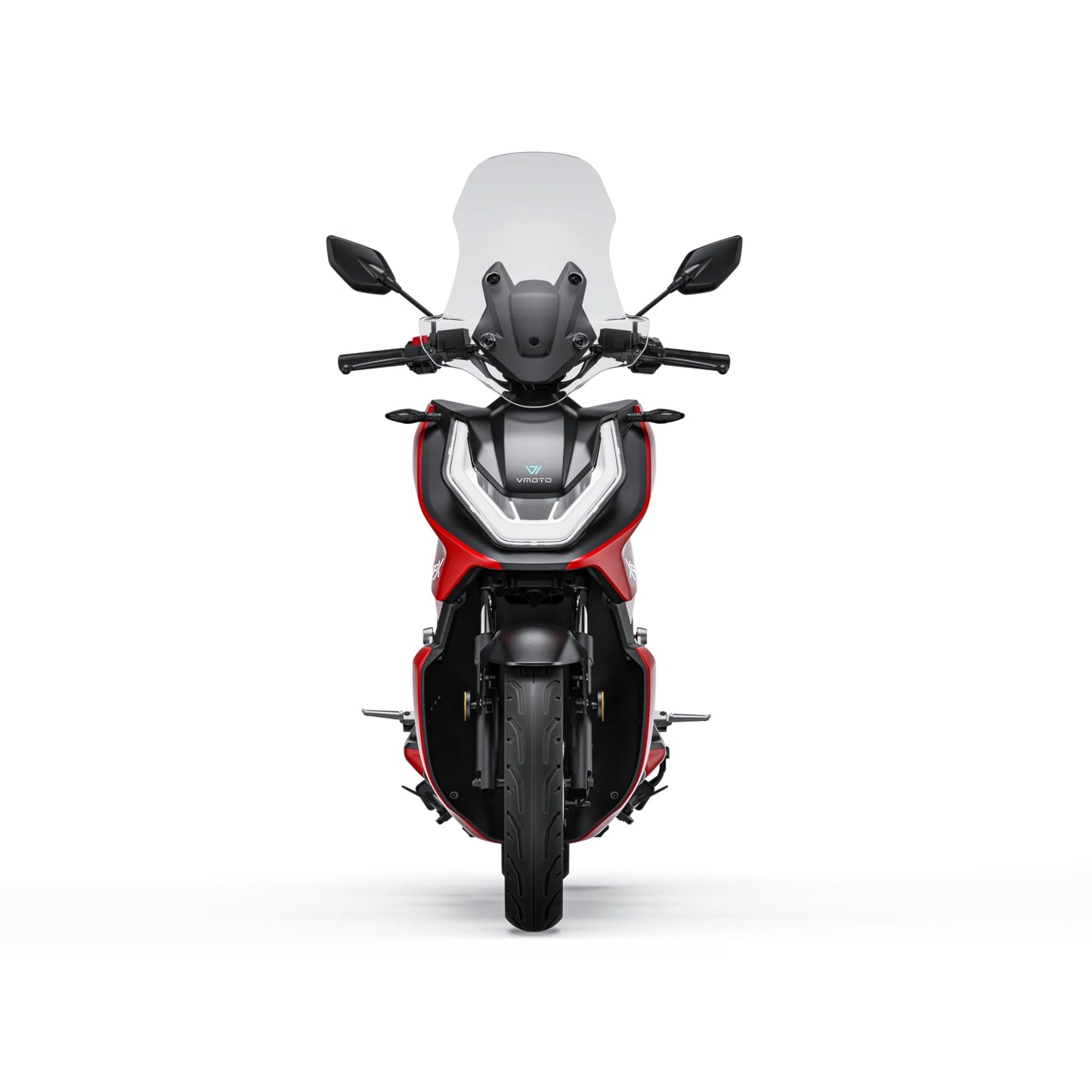 VMOTO CPX EXPLORER ABS 105 Kmh TYP2